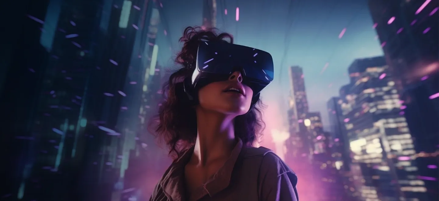 Industry with XR & AI Industry with XR & AI